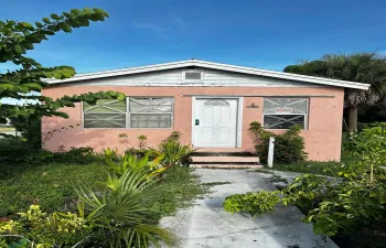 Single Family For Sale