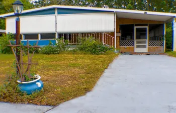 Residential Lease For Rent