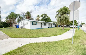 Single Family For Sale