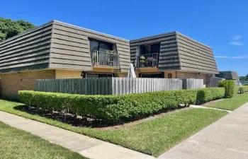 Townhouse For Sale