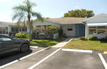 Residential Lease For Rent