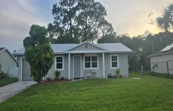 Residential Lease For Rent