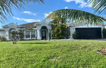 Single Family For Sale