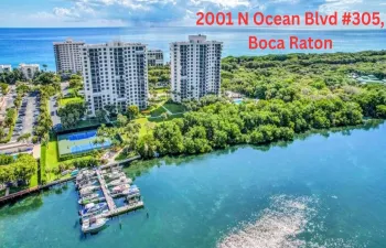 Condominium For Sale