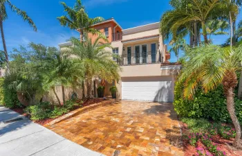Townhouse For Sale