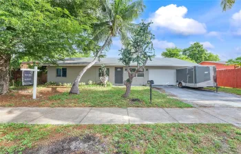 Single Family For Sale