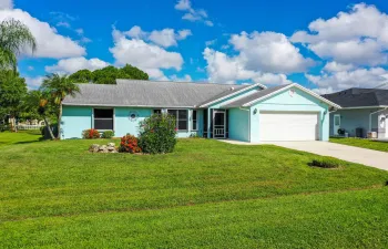 Single Family For Sale