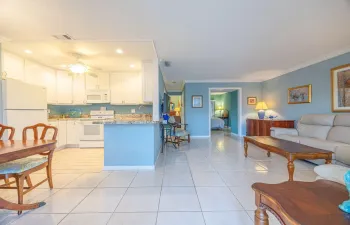 Condominium For Sale
