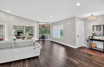Residential Lease For Rent