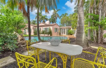 Single Family For Sale