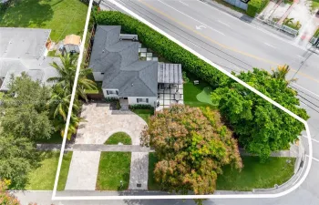 Single Family For Sale