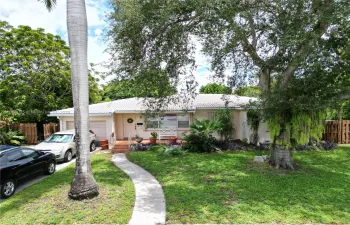Single Family For Sale