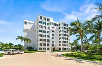 Condominium For Sale