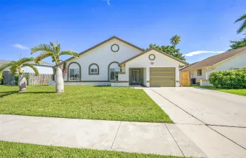 Single Family For Sale