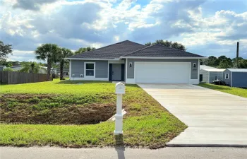 Single Family For Sale