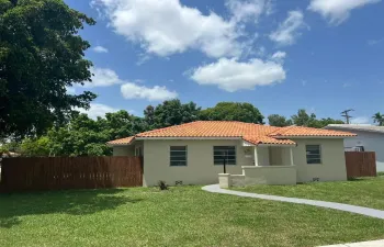 Residential Lease For Rent