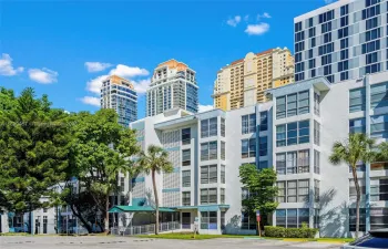 Condominium For Sale