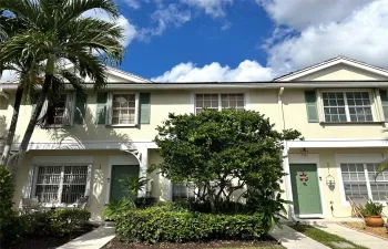 Townhouse For Sale