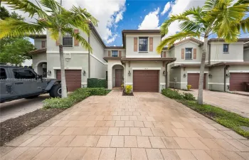 Townhouse For Sale