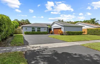 Single Family For Sale