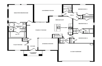 Single Family For Sale