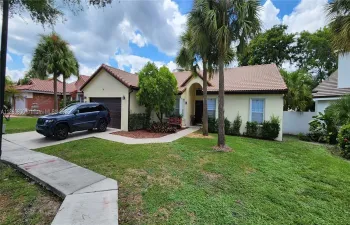Single Family For Sale