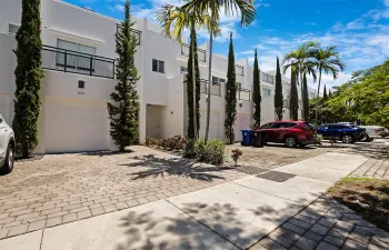 Townhouse For Sale