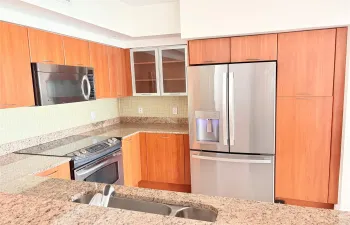 Residential Lease For Rent