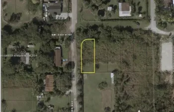 Land For Sale