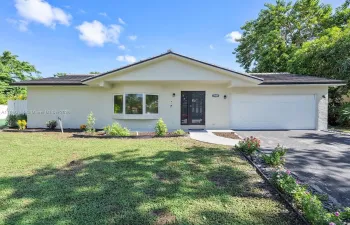 Single Family For Sale