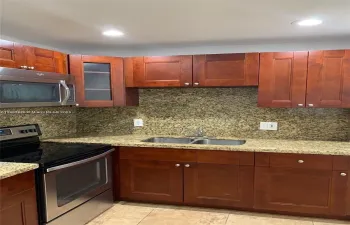Residential Lease For Rent