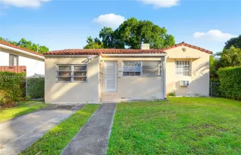 Single Family For Sale