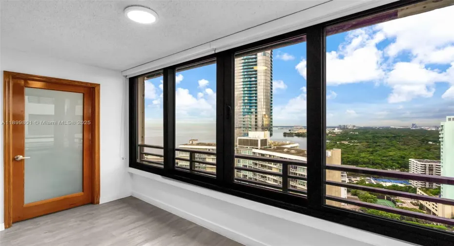 New Impact WIndows