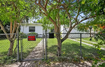 Residential Lease For Rent