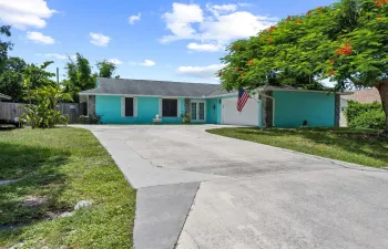 Single Family For Sale