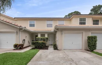 Townhouse For Sale