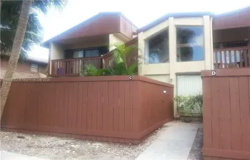 Residential Lease For Rent