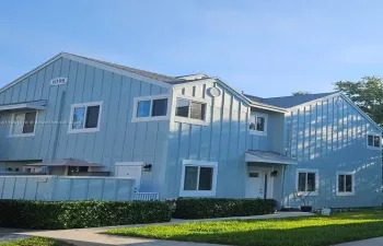 Townhouse For Sale