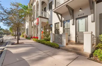 Townhouse For Sale