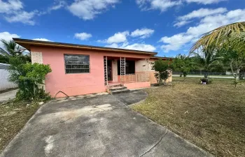 Single Family For Sale