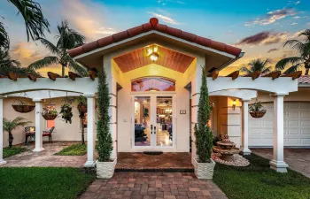 Single Family For Sale
