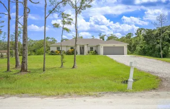 Single Family For Sale
