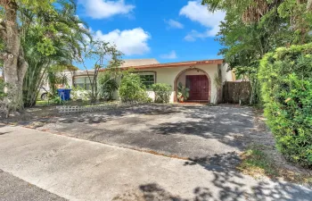Single Family For Sale