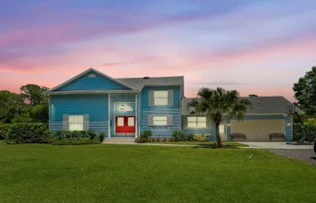 Single Family For Sale