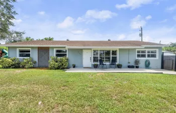 Single Family For Sale