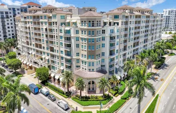 Condominium For Sale