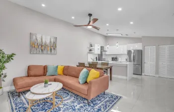 Residential Lease For Rent