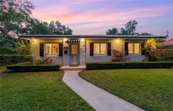 Single Family For Sale