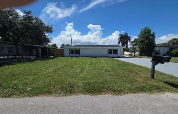 Single Family For Sale