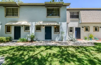 Townhouse For Sale